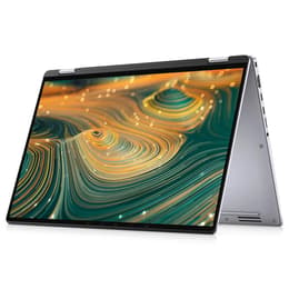 Dell Latitude 9420 14-inch (2021) - Core i5 - Gen 11 (G) - 16GB - SSD 256 GB AZERTY - Francês