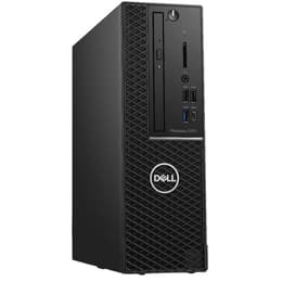 Dell Precision 3431 SFF Core i7-8700 3.2 - SSD 256 GB - 64GB