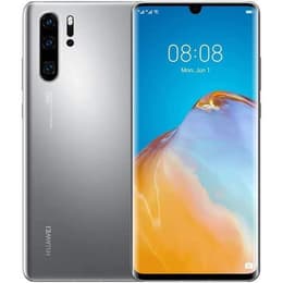 Huawei P30 Pro 256GB - Prateado - Desbloqueado - Dual-SIM