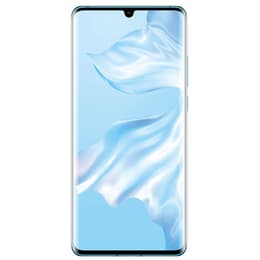 Huawei P30 Pro 256GB - Prateado - Desbloqueado
