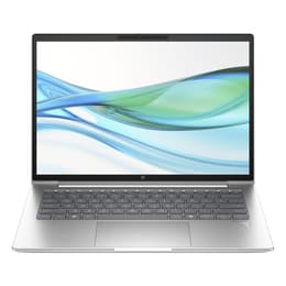 HP ProBook 440 G11 14-inch (2024) - Core Ultra 5 125U - 8GB - SSD 512 GB QWERTY - Holandês