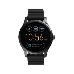 Smart Watch Fossil GPS FTW2107 - Preto