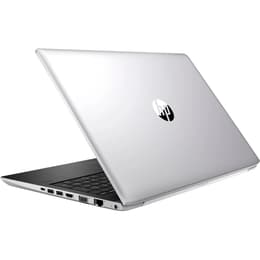 HP ProBook 430 G5 13-inch (2018) - Core i5 - Gen 8 (U) - 32GB - SSD 512 GB QWERTY - Italiano