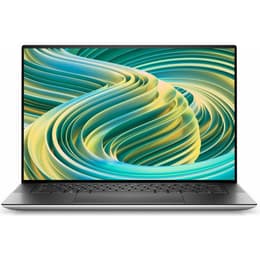 Dell XPS 15 9530 15-inch (2023) - Core i9 - Gen 13 (H) - 32GB - SSD 256 GB QWERTY - Italiano