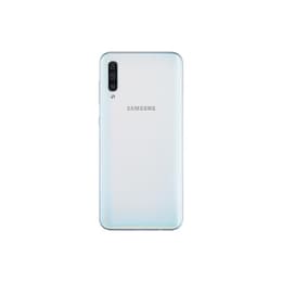 Galaxy A50 128GB - Branco - Desbloqueado