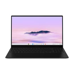 Samsung Galaxy ChromeBook Plus Core 5-120U 1.4 GHz 256GB SSD - 8GB QWERTY - Inglês