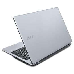 Acer Aspire V5-123-12104G50 11-inch (2013) - E1-2100 - 4GB - HDD 500 GB AZERTY - Francês