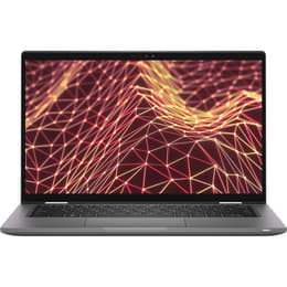 Dell Latitude 7430 14-inch (2022) - Core i7 - Gen 12 (U) - 32GB - SSD 1 TB QWERTY - Italiano