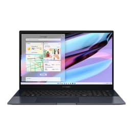 Asus ZenBook Pro 17 UM6702RA-M2014W 17-inch (2022) - Ryzen 7 6800H - 16GB - SSD 1 TB QWERTY - Inglês