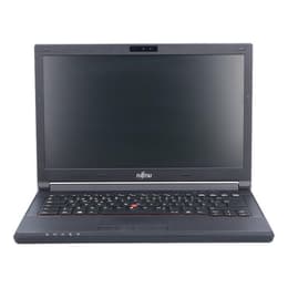 Fujitsu LifeBook E546 14-inch (2015) - Core i5-6300U - 8GB - SSD 128 GB AZERTY - Francês