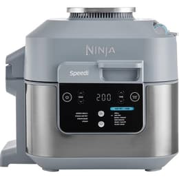 Ninja SPEEDI RAPID COOKER Multi-Cooker