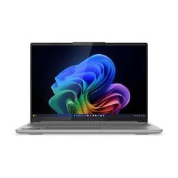 Lenovo IdeaPad Pro 5 16-inch (2025) - Ryzen AI 7 350 - 32GB - SSD 1 TB QWERTY - Inglês