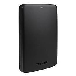 Toshiba Canvio Basics HDTB410EK3AA Disco Rígido Externo - HDD 1 TB USB 3.0