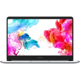 Huawei MateBook D14 14-inch (2019) - Core i5-10210U - 16GB - SSD 512 GB AZERTY - Francês