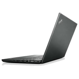 Lenovo ThinkPad T440 14-inch (2013) - Core i5-4200U - 8GB - SSD 120 GB AZERTY - Francês