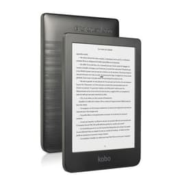 Kobo Clara HD 6,0000 WiFi Leitor Eletrónico