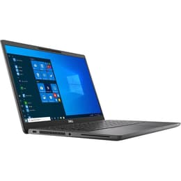 Dell Latitude 7320 13-inch (2020) - Core i7-1185G7 - 16GB - SSD 256 GB QWERTY - Português