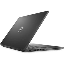 Dell Latitude 7320 13-inch (2020) - Core i7-1185G7 - 16GB - SSD 256 GB QWERTY - Português