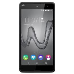 Wiko Robby 16GB - Cinzento - Desbloqueado