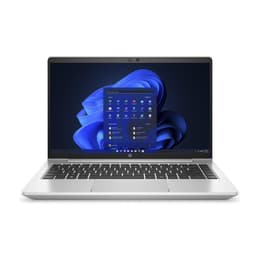 HP ProBook 640 G8 14-inch (2021) - Core i5 - Gen 11 (G) - 16GB - SSD 256 GB QWERTY - Sueco