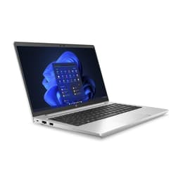 HP ProBook 640 G8 14-inch (2021) - Core i5 - Gen 11 (G) - 16GB - SSD 256 GB QWERTY - Sueco