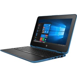 HP ProBook X360 11 G3 11-inch Pentium N5000 - SSD 256 GB - 8GB QWERTY - Espanhol