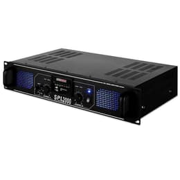Skytec SPL-2000-MP3 Amplificadores De Som