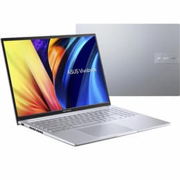 Asus VivoBook X1605VA-MB353W 16-inch (2023) - Core i7 - Gen 13 (U) - 16GB - SSD 512 GB AZERTY - Francês