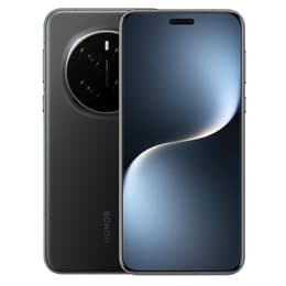 Honor Magic7 Pro 512GB - Preto - Desbloqueado