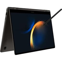 Samsung Galaxy Book3 360 16-inch (2023) - Core i5 - Gen 13 (P) - 16GB - SSD 512 GB QWERTY - Inglês