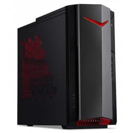 Acer Nitro N50 Core i5-12400F 2.5 GHz - SSD 512 GB - 16GB
