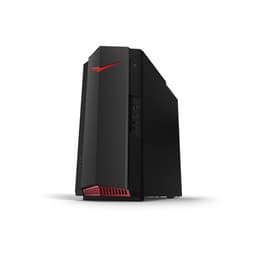 Acer Nitro N50 Core i5-12400F 2.5 GHz - SSD 512 GB - 16GB