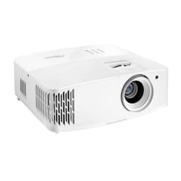 Optoma UHD35X Video projector 3600 Lumen - Branco
