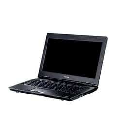 Toshiba Tecra M11 14-inch (2010) - Core i3-M50 - 4GB - HDD 500 GB AZERTY - Francês