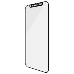Tela protetora iPhone 12 Mini Tela de proteção - Vidro - Transparente