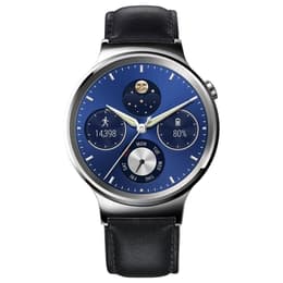 Smart Watch Huawei W1 - Prateado