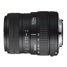 Lente Nikon AF 55-200mm f/4.5-5.6