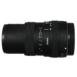 Lente Nikon AF 55-200mm f/4.5-5.6