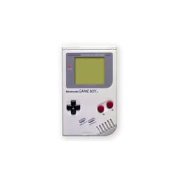 Nintendo Game Boy - Cinzento