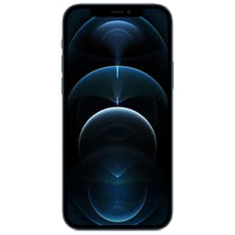 iPhone 12 Pro 256GB - Azul Pacífico - Desbloqueado