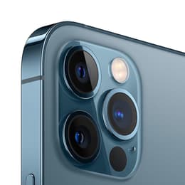 iPhone 12 Pro 256GB - Azul Pacífico - Desbloqueado