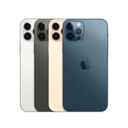 iPhone 12 Pro 256GB - Azul Pacífico - Desbloqueado