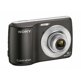 Compacto Cyber-shot DSC-S3000 - Preto f/3.0-5.7