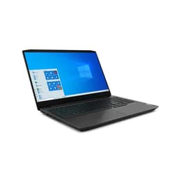 Lenovo IdeaPad Gaming 3 15-inch (2021) - Core i5-11300H - 8GB - SSD 512 GB AZERTY - Francês