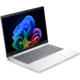 HP EliteBook 8 G2a 14 AI 14-inch (2026) - Ryzen AI 5 435 - 16GB - SSD 512 GB AZERTY - Francês