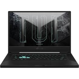 Asus TUF Dash F15 FX517ZC-HN130W 15-inch (2022) - Core i5 - Gen 12 (H) - 8GB - SSD 1 TB AZERTY - Francês