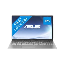 Asus VivoBook X512FA-BQ601T 15-inch (2018) - Core i7 - Gen 8 (U) - 8GB - SSD 512 GB QWERTY - Inglês