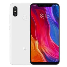 Xiaomi Mi 8 128GB - Branco - Desbloqueado