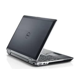 Dell Latitude E6520 15-inch (2011) - Core i5-2520M - 4GB - HDD 500 GB AZERTY - Francês