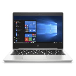 HP ProBook 430 G7 13-inch (2020) - Core i5 - Gen 10 (U) - 16GB - SSD 256 GB QWERTZ - Alemão